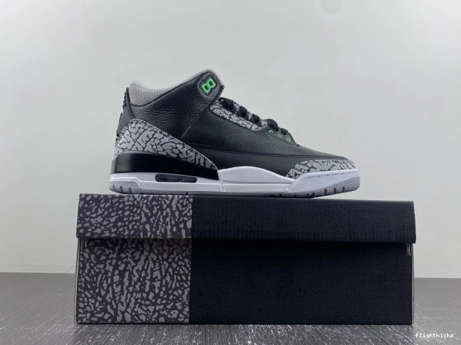 CT8532-031 Glow Jordan Air Green 3 0725